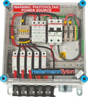 global solar systems