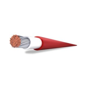 H1Z2Z2-K Solar Cable 4.0mm Red/Black