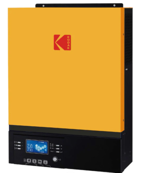 Kodak VMIII 5kW 48V Solar Off-Grid Inverter