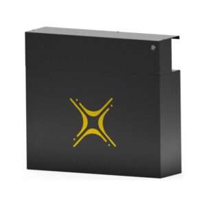 Solar MD Advanced Li-Ion Battery 14kwh 52v (WM)