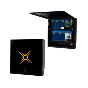 Solar MD Advanced Li-Ion Battery 7.4kwh 52v (WM)