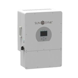 Sunsynk 12kW 3P Hybrid PV Inverter 48v C/W Wifi Dongle IP65