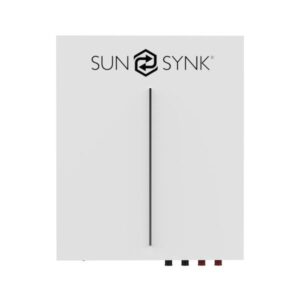 Sunsynk Battery Pro Max 100AH 5.12kWh 51.2V (CATL)